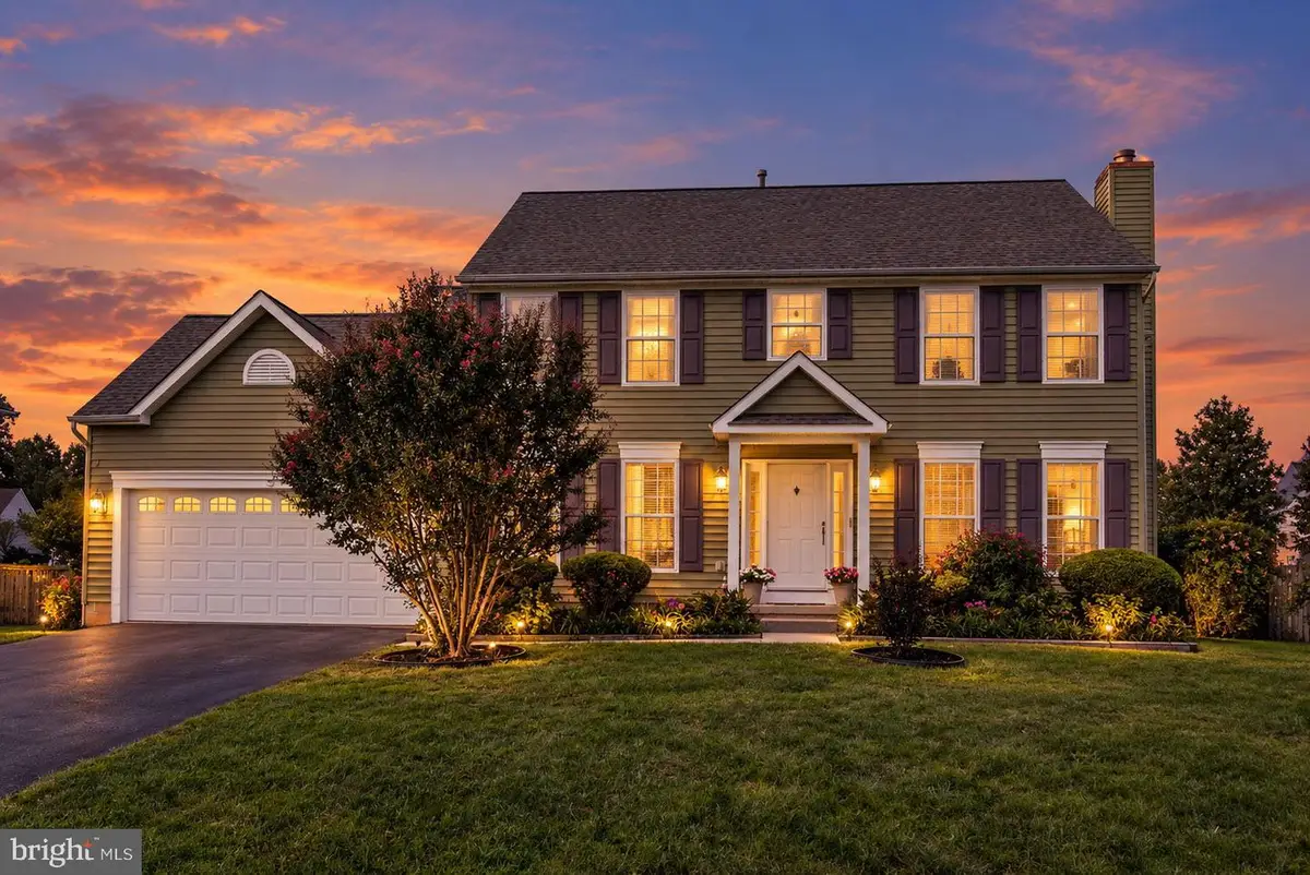 305 Stuart Ct, Berryville, VA 22611 - #1