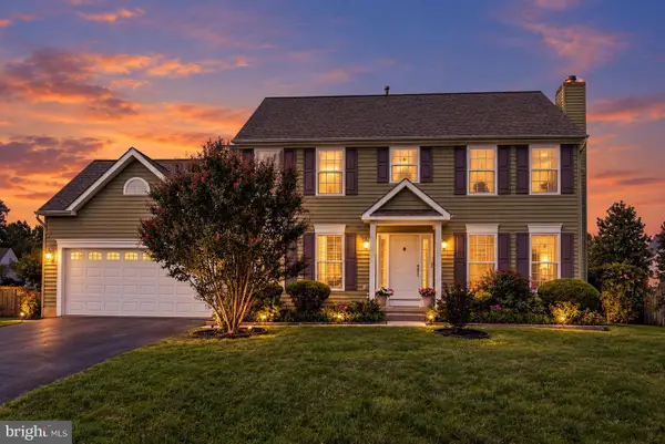 305 Stuart Ct, BERRYVILLE, VA 22611