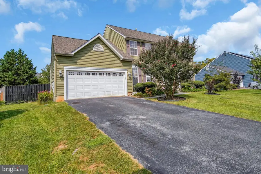 305 Stuart Ct, Berryville, VA 22611 - #3