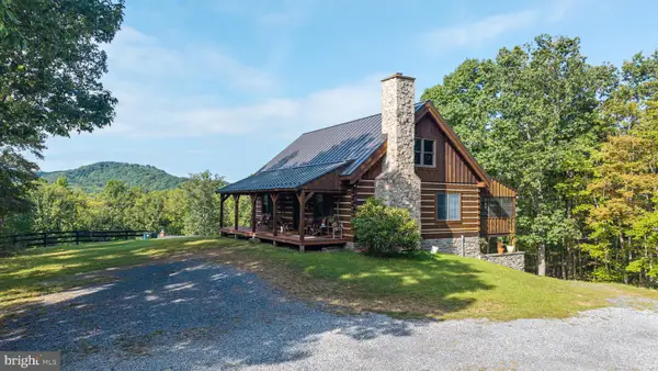 974 White Pine Ln, BOYCE, VA 22620