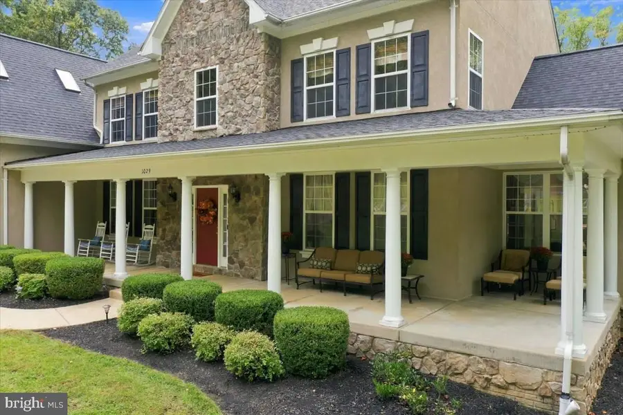 1029 Coulson Ln, Bluemont, VA 20135 - #2