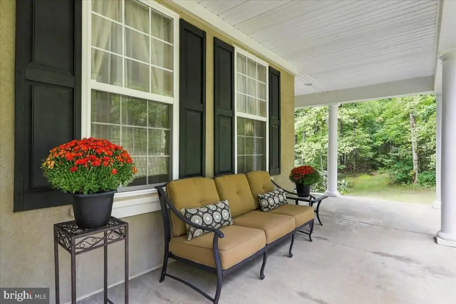 1029 Coulson Ln, Bluemont, VA 20135 - #3