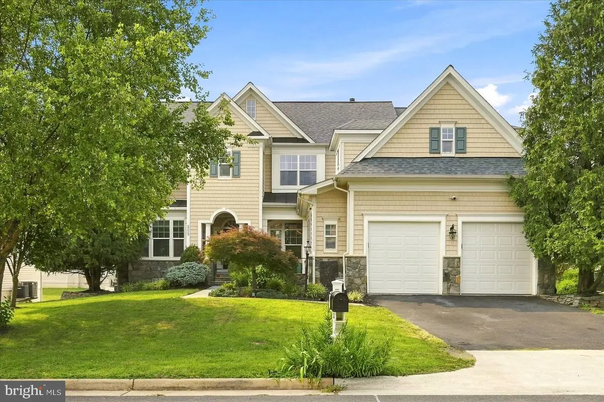 505 Cobbler Dr, Berryville, VA 22611 - #1