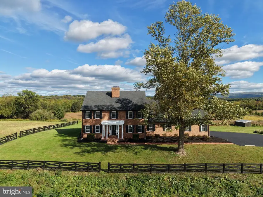 943 Parshall Rd, Berryville, VA 22611 - #2