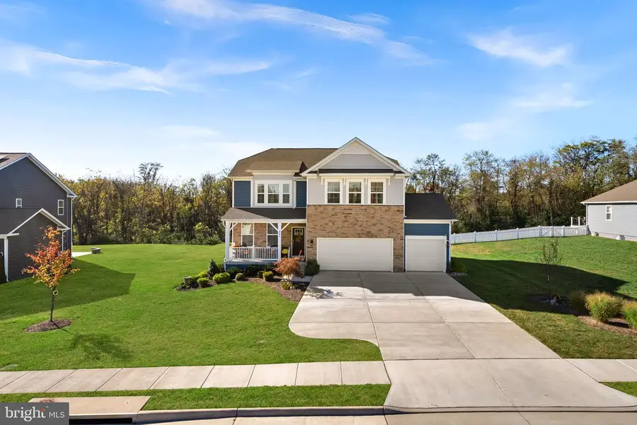 321 Tyson Dr, Berryville, VA 22611 - #2