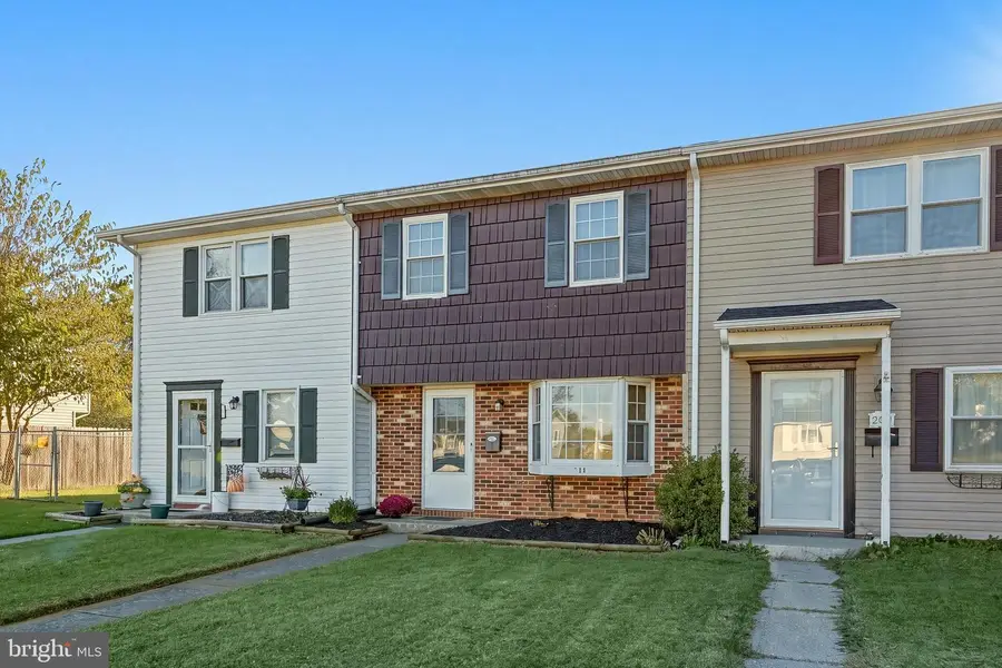 211 E Fairfax St, Berryville, VA 22611 - #2