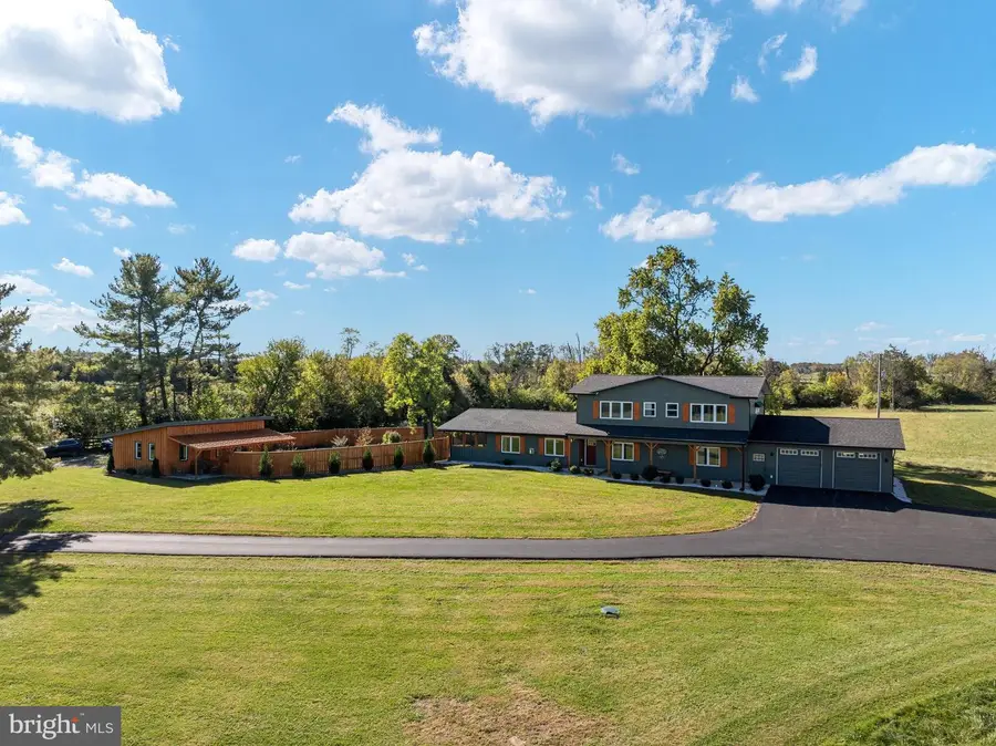 773 Old Winchester Rd, Boyce, VA 22620 - #2