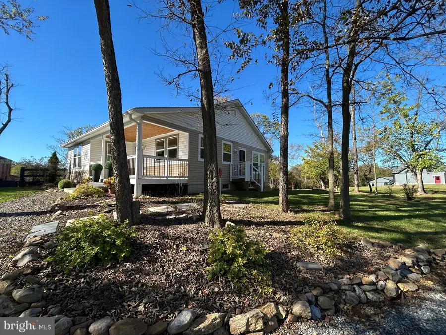 254 Possum Hollow Ln, Berryville, VA 22611 - #2