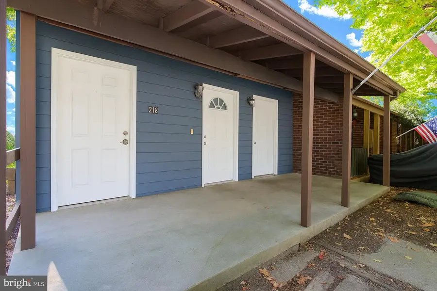 218 Stribling Ave, Charlottesville, VA 22903 - Image #2