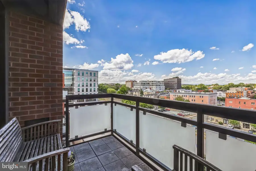 200 Garrett #611, Charlottesville, VA 22902 - #2