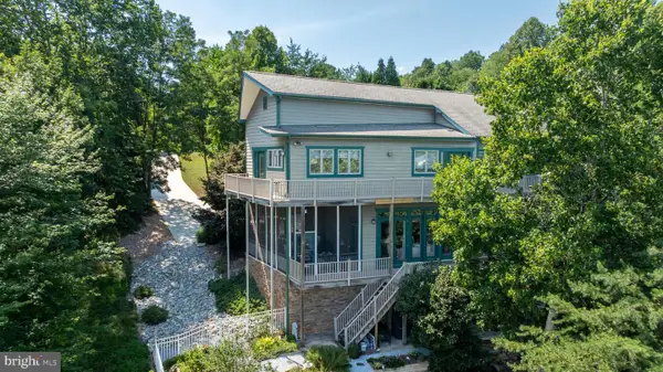 368 Penninsula Point, LYNCH STATION, VA 24571