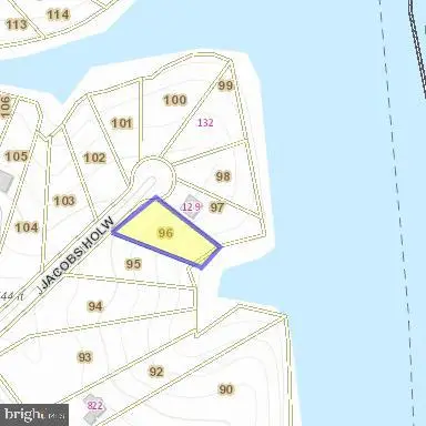 96 Lot Jacobs Hollow, Lynch Station, VA 24571 - Image #2