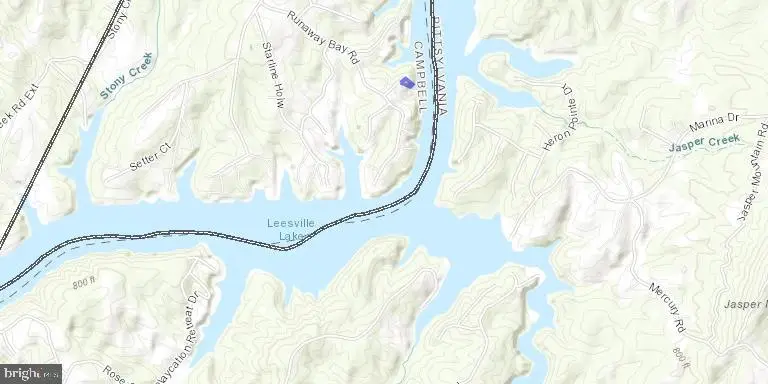 96 Lot Jacobs Hollow, Lynch Station, VA 24571 - Image #3