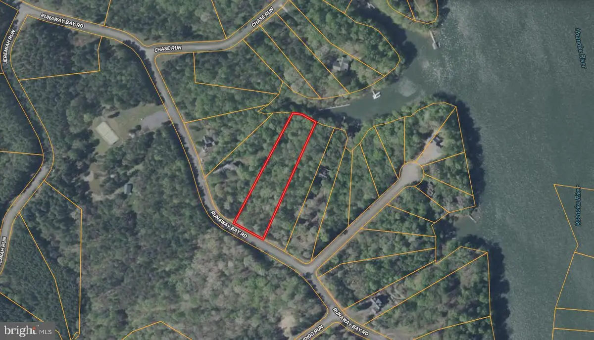 0 Runaway Bay Rd, Lynch Station, VA 24571 - #1