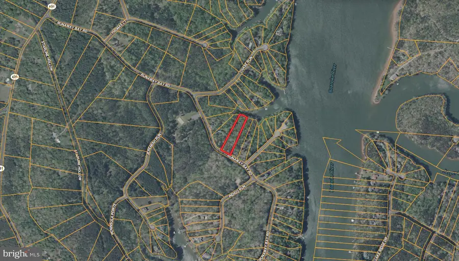 0 Runaway Bay Rd, Lynch Station, VA 24571 - #2