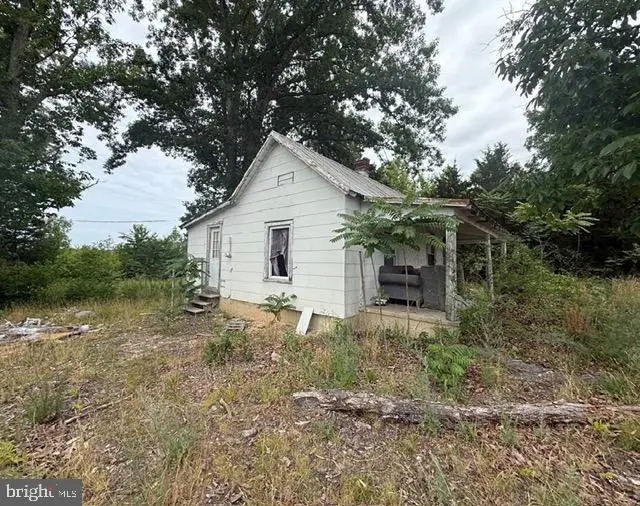 2348 Wickliffe Rd, Brookneal, VA 24528 - #2