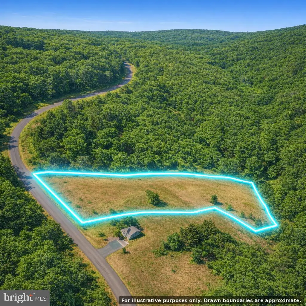 Jeremiah Run Lot 25, Lynch Station, VA 24571 - #1