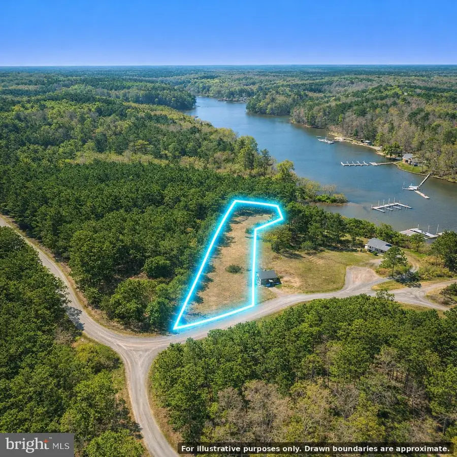 Jeremiah Run Lot 25, Lynch Station, VA 24571 - #2