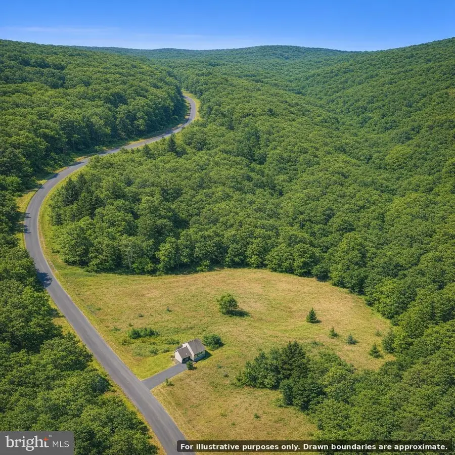 Jeremiah Run Lot 25, Lynch Station, VA 24571 - #3