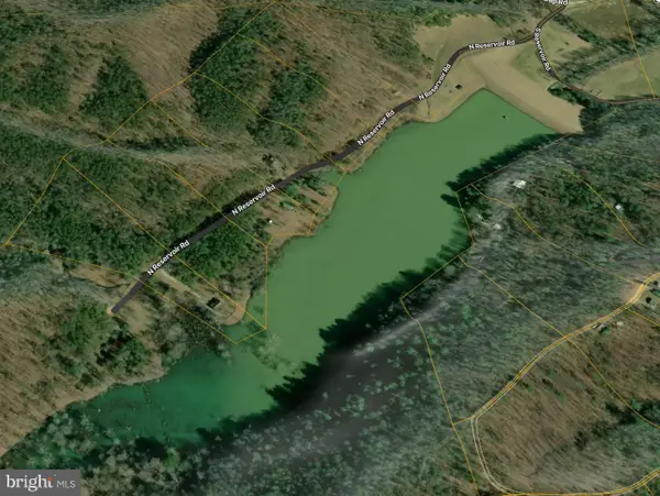 Lot 11 S Reservoir Rd, NEW CASTLE, VA 24127