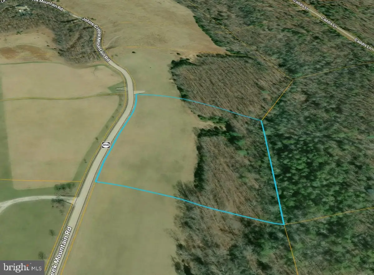 3010 Johns Creek Mountain Rd, New Castle, VA 24127 - Image #1