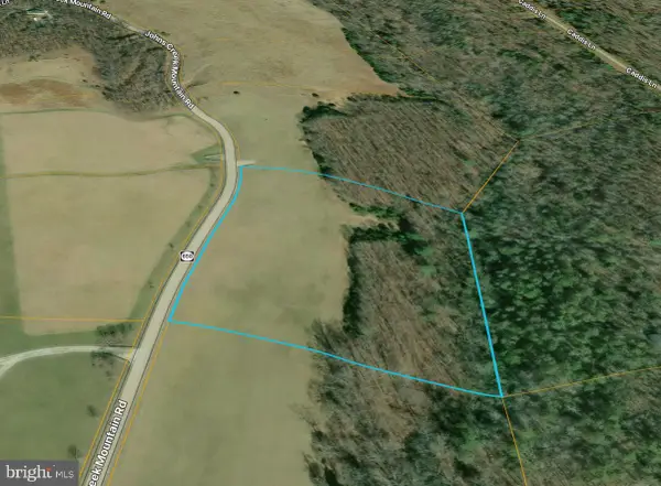 3010 Johns Creek Mountain Rd, NEW CASTLE, VA 24127