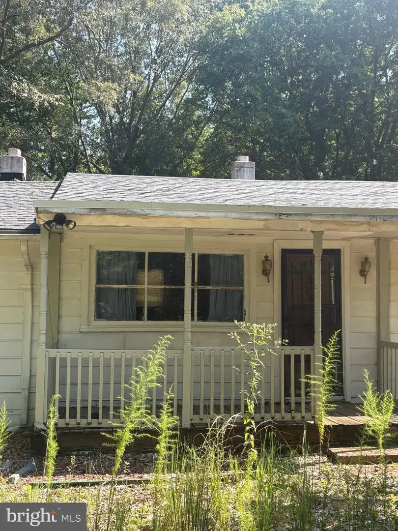11508 Weyanoke Rd, Charles City, VA 23030 - #1