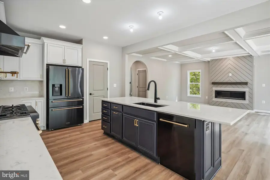 Lot 5 Ryland Chapel Rd, Rixeyville, VA 22737 - Image #3