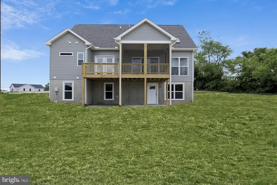 Lot 7 Ryland Chapel Rd, Rixeyville, VA 22737 - Image #2