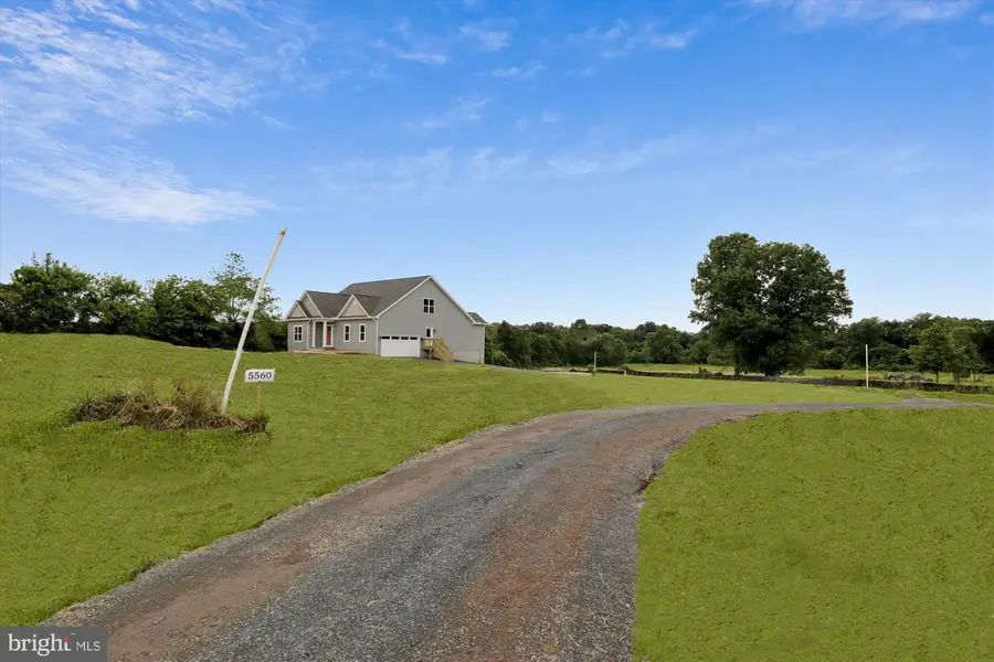 Lot 7 Ryland Chapel Rd, Rixeyville, VA 22737 - Image #3