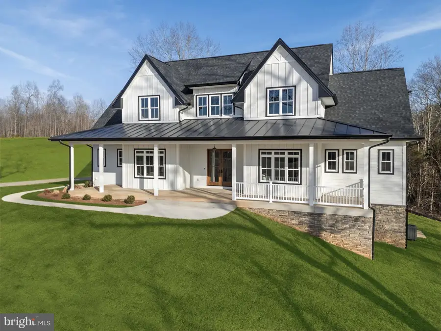 7039 Silk, Jeffersonton, VA 22724 - Image #3