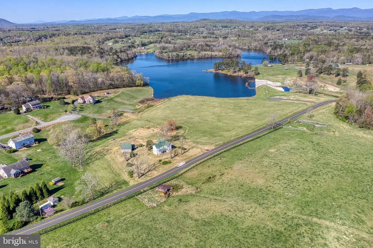 10080 Mountain Run Lake, Culpeper, VA 22701 - Image #1
