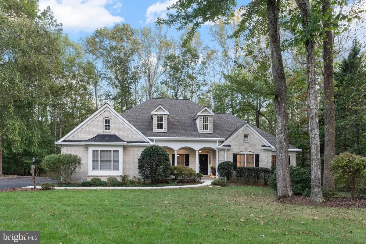 17246 Pepperstock Ln, Jeffersonton, VA 22724 - #1