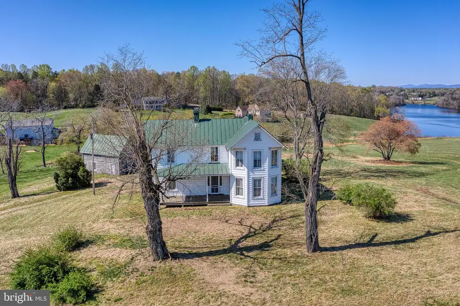 10080 Mountain Run Lake Rd, Culpeper, VA 22701 - Image #2