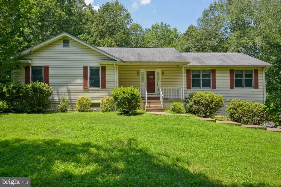 11068 Alum Springs Rd, Culpeper, VA 22701 - Image #2