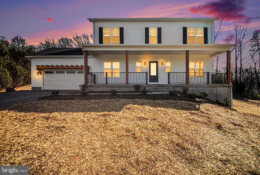 9298 Moses Pl, Culpeper, VA 22701 - #2