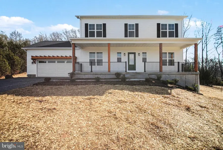 9298 Moses Pl, Culpeper, VA 22701 - #3