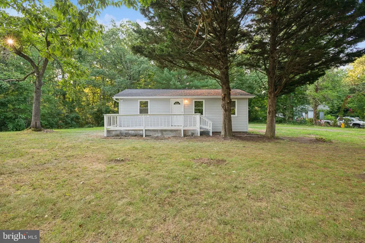 10443 Settle School Rd, Rixeyville, VA 22737 - Image #1