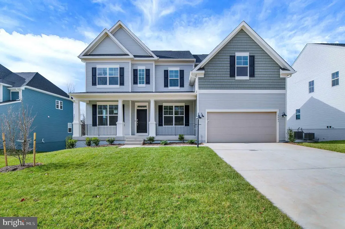 18442 Gleneagle Dr #azalea Lot 2319, Jeffersonton, VA 22724 - Image #1