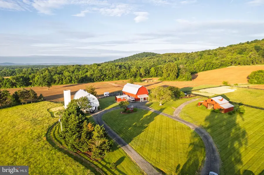 23350 Cedar Mountain Dr, Rapidan, VA 22733 - Image #3