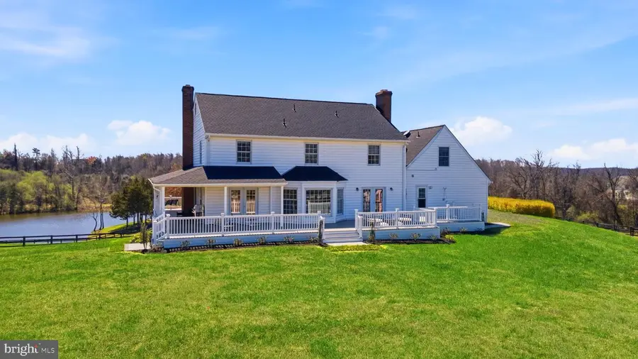 5191 Beach Ridge Lane, Amissville, VA 20106 - #2