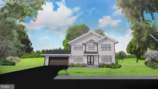 Lot 5 Richards Ferry Road, RICHARDSVILLE, VA 22736