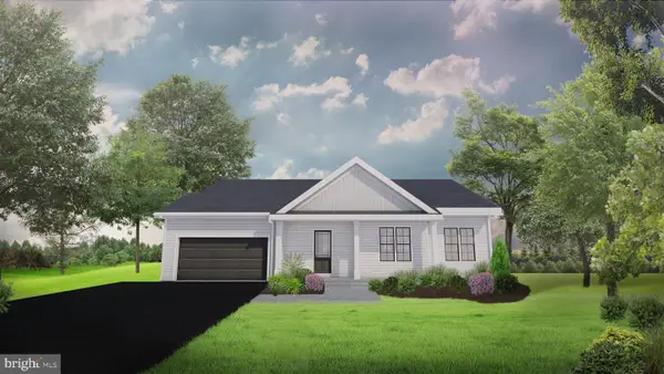 Lot 4 Lederers Trace, RICHARDSVILLE, VA 22736