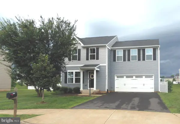 2414 Post Oak, CULPEPER, VA 22701