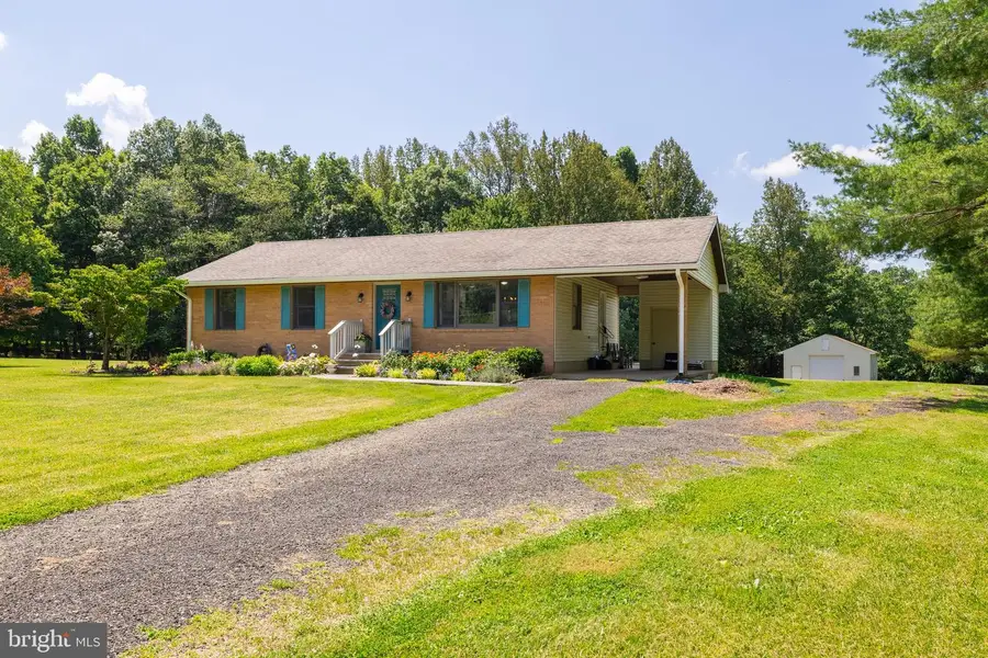 7208 Kirtley Trl, Culpeper, VA 22701 - #2