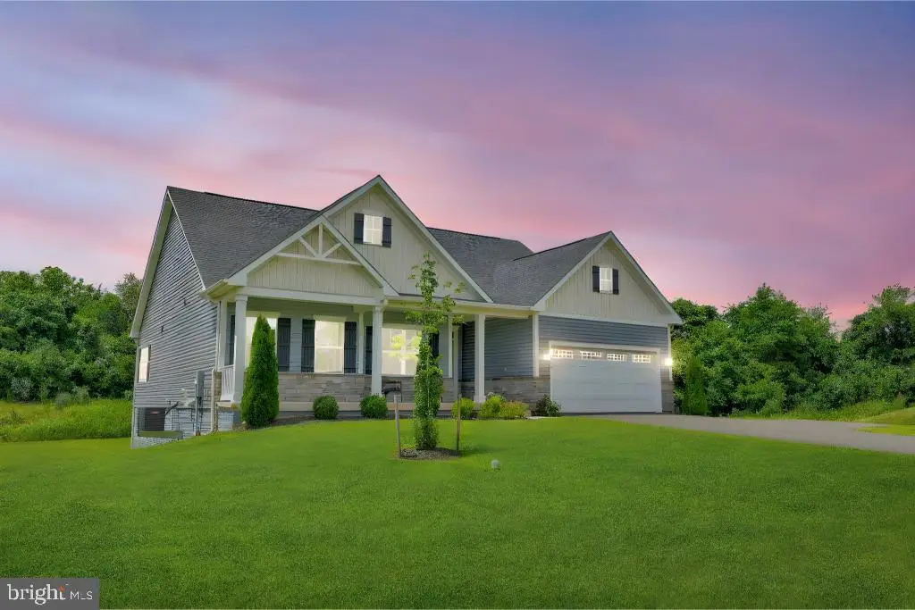 15095 N Ridge Blvd, Culpeper, VA 22701 - Image #1