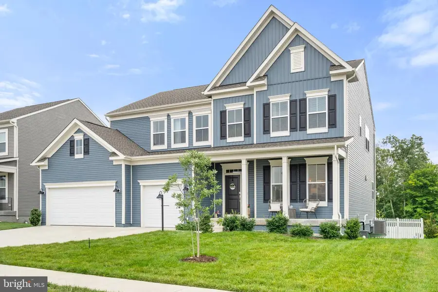 2114 Whithorn Hl, Jeffersonton, VA 22724 - Image #3