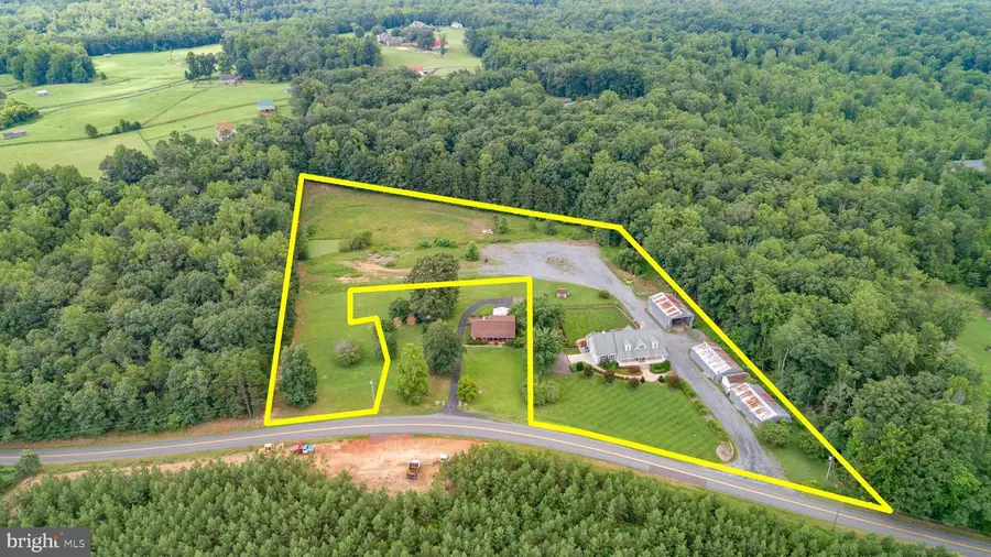 31260 Eleys Ford Rd, Stevensburg, VA 22407 - Image #3