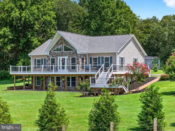 14451 Jenkins Ridge Rd, CULPEPER, VA 22701