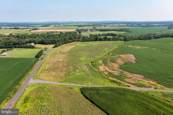 Parcel 1 Stevensburg Rd, STEVENSBURG, VA 22741